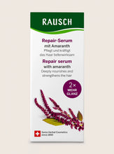 Load image into Gallery viewer, Rausch Siero Riparatore all’Amaranto 30 ML