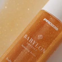 Charger l'image dans la galerie, PROZIS Babylon Odyssey - Olio brillante per il corpo 150 ml