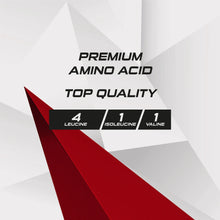 将图片加载到图库查看器,PROZIS BCAA 4:1:1 100 tabs