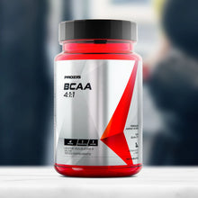将图片加载到图库查看器,PROZIS BCAA 4:1:1 100 tabs