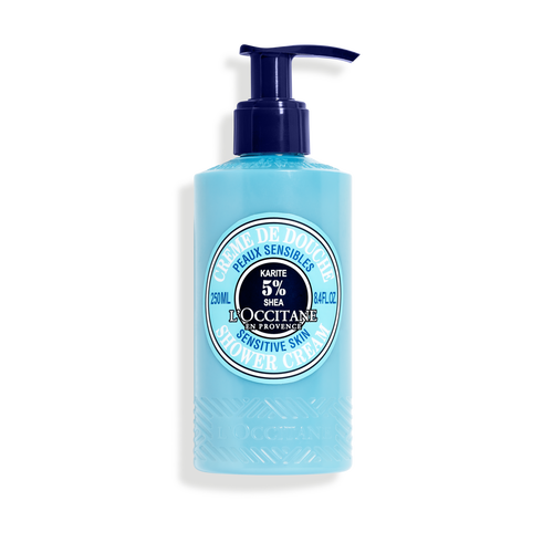 L'Occitane Crema Doccia Karité 250 ml