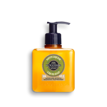 将图片加载到图库查看器，L&#39;Occitane Sapone liquido Mani &amp; Corpo Karité Verbena 300 ml
