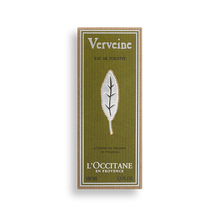 将图片加载到图库查看器，L&#39;Occitane Eau de Toilette Verbena 100ml
