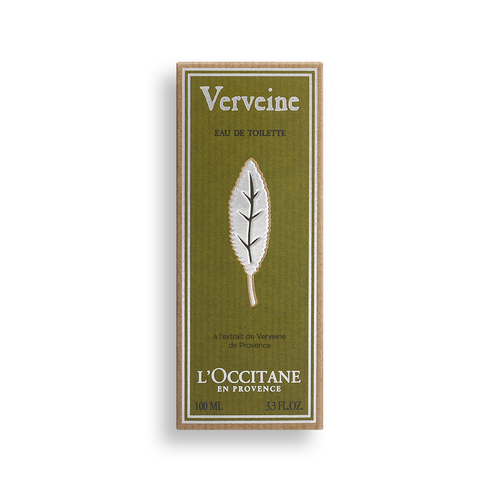 L'Occitane Eau de Toilette Verbena 100ml