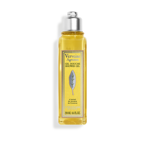 L'Occitane Gel Doccia Verbena Agrumi 250 ml