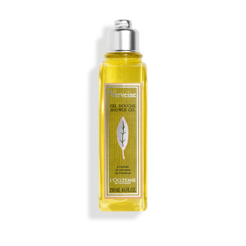 L'Occitane Gel Doccia Verbena 250 ml