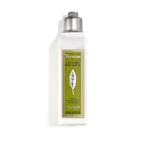 L'Occitane Latte Corpo Verbena 250 ml