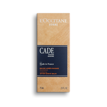 将图片加载到图库查看器，L&#39;Occitane Balsamo dopobarba Cade 75 ml
