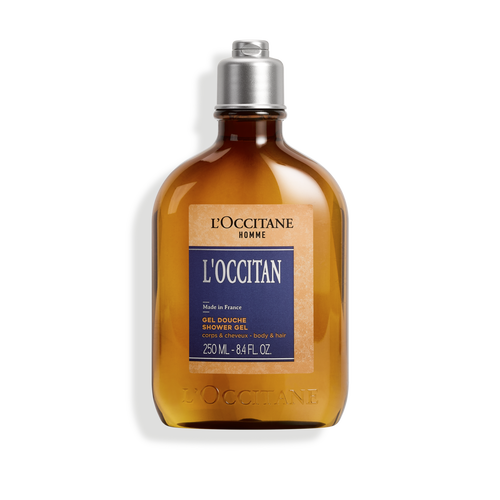 L'Occitane Gel Doccia L'Occitan 250 ml