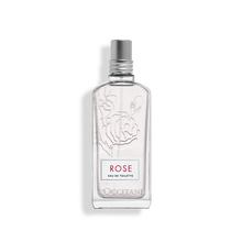 将图片加载到图库查看器，L&#39;Occitane Eau de Toilette Rosa 75 ml
