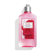 将图片加载到图库查看器，L&#39;Occitane Gel Doccia Rosa 250 ml
