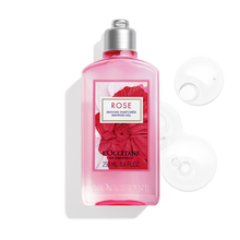 将图片加载到图库查看器，L&#39;Occitane Gel Doccia Rosa 250 ml
