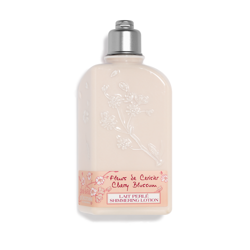 L'Occitane Latte Corpo Fiori di Ciliegio 250 ml