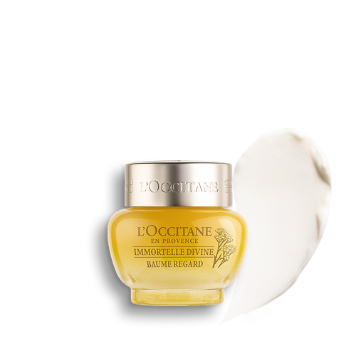 L'Occitane Immortelle Divine Balsamo Occhi 15 ml