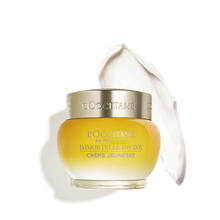 将图片加载到图库查看器，L&#39;Occitane Immortelle Divine Cream 50 ml
