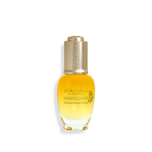 L'Occitane Immortelle Divine Olio Jeunesse 30 ml