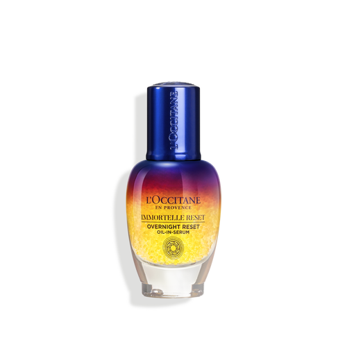 L'Occitane Immortelle Reset Siero Notte 30 ml