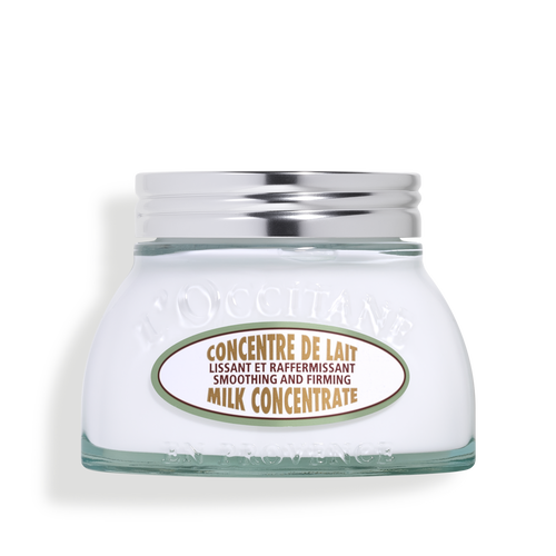 L'Occitane Concentré de Lait Mandorla 200 ml