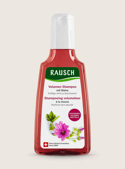 Rausch Shampoo Volumizzante alla Malva 200 ml