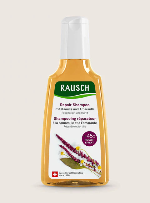Rausch Shampoo alla Camomilla e Amaranto 200 ml