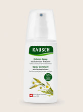将图片加载到图库查看器，Rausch Spray Districante alle Erbe Svizzere 100 ml
