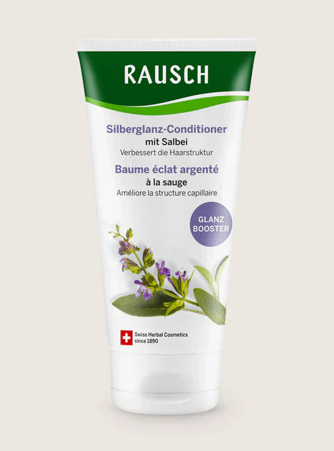 Rausch Balsamo alla Salvia 200 ml