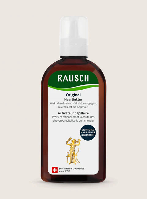 Rausch Rigeneratore per Capelli 200 ml