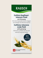 将图片加载到图库查看器，Rausch Fluido Intensivo Ginseng e Caffeina 30 ml
