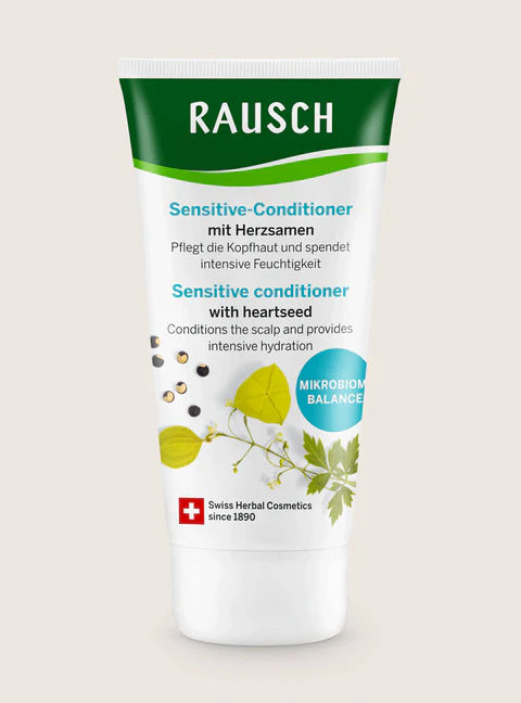 Rausch Balsamo Delicato al Cardiospermum 150 ml