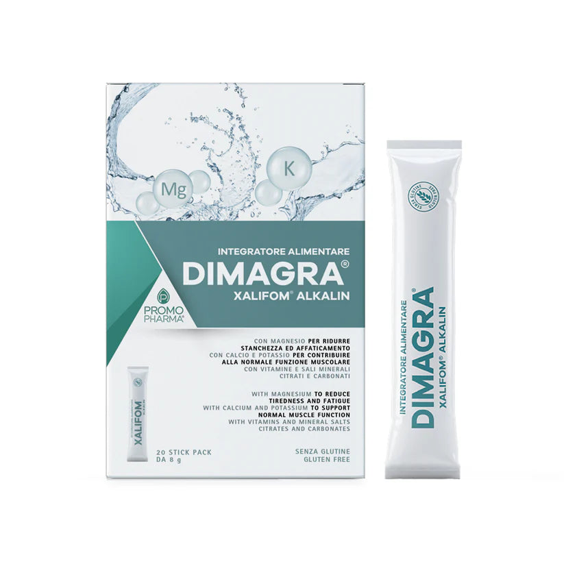Dimagra Xalifom® 20 bustine
