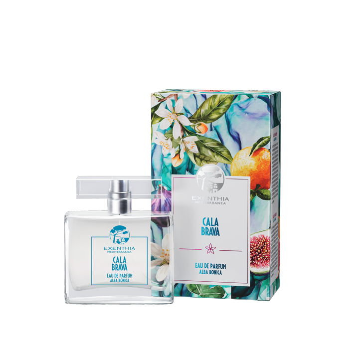 Oficine Clemàn Eau de Parfum Alba Bonica 50 ml