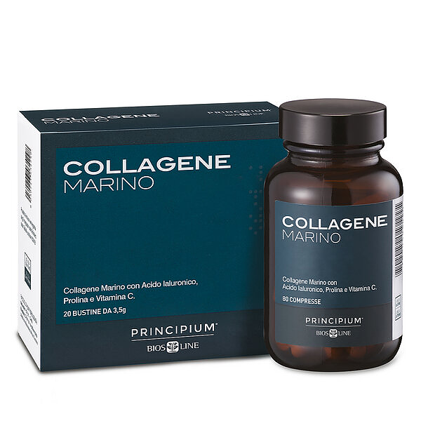 Bios Line Principium Collagene Marino 20bst