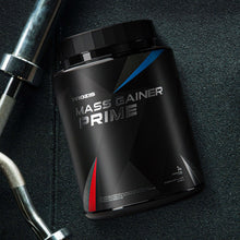 将图片加载到图库查看器，PROZIS Prime Mass Gainer 2722 g
