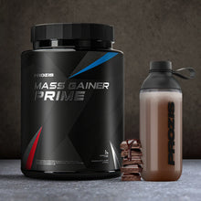 将图片加载到图库查看器，PROZIS Prime Mass Gainer 2722 g
