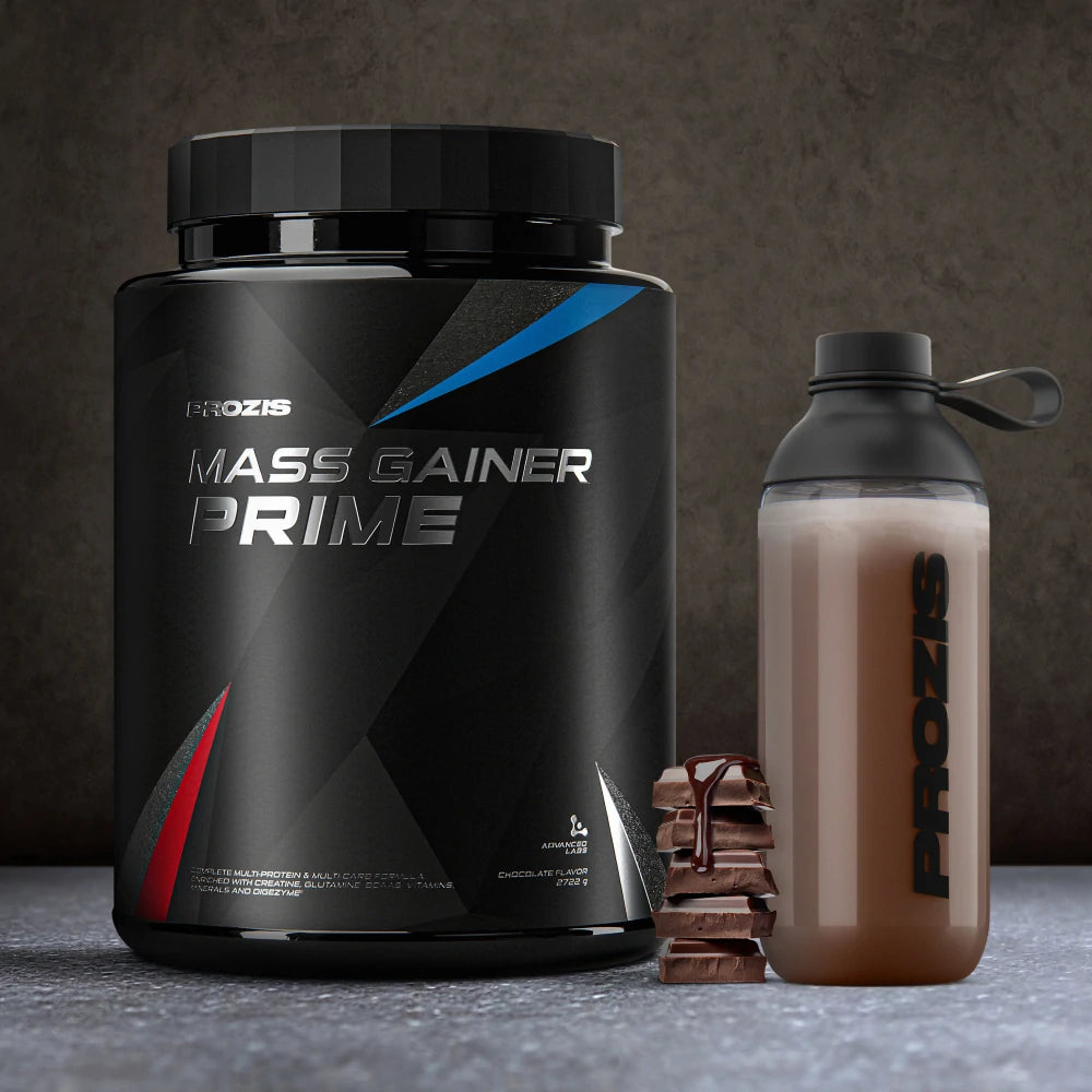 PROZIS Prime Mass Gainer 2722 g