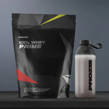 将图片加载到图库查看器，PROZIS 100% Whey Prime 1000 g Cioccolato
