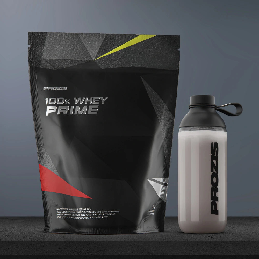 PROZIS 100% Whey Prime 1000 g Cioccolato