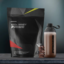 将图片加载到图库查看器，PROZIS 100% Whey Prime 1000 g Vaniglia
