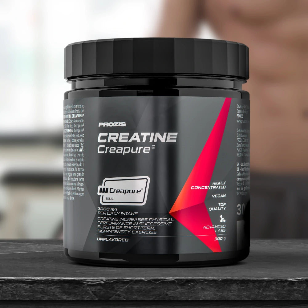 PROZIS Creatina Creapure® 300 g