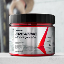 将图片加载到图库查看器，PROZIS Creatina monoidrato 150 g
