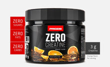 Lade das Bild in den Galerie-Viewer, PROZIS Zero Creatine 150 g Arancia
