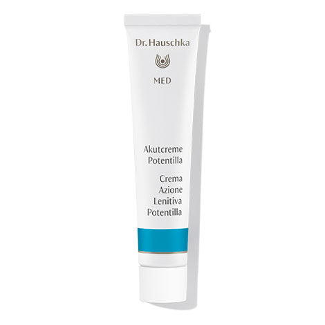 Dr. Hauschka Crema Azione Lenitiva Potentilla 20 ml