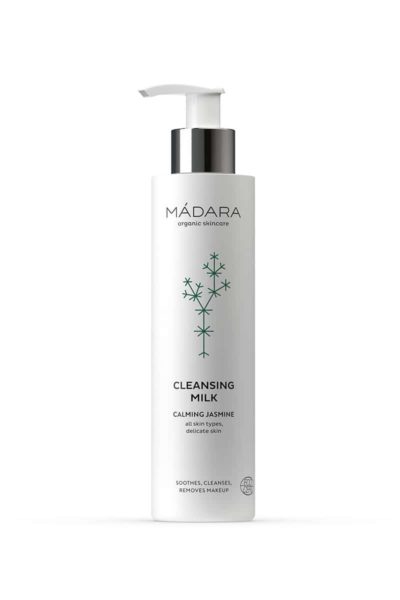 Màdara Cleansing Milk - Latte Detergente 200 ml