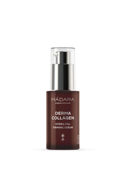 Màdara Derma Collagen Hydra-Fill Firming Serum - Siero Derma Collagen, 30ml