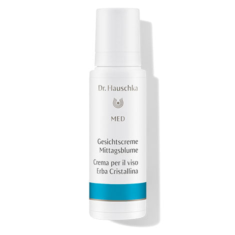 Dr. Hauschka Crema per il Viso Erba Cristallina 40 ml