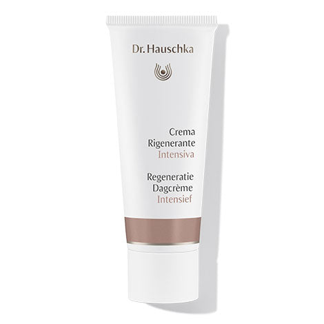 Dr. Hauschka Crema Rigenerante Intensiva 40 ml