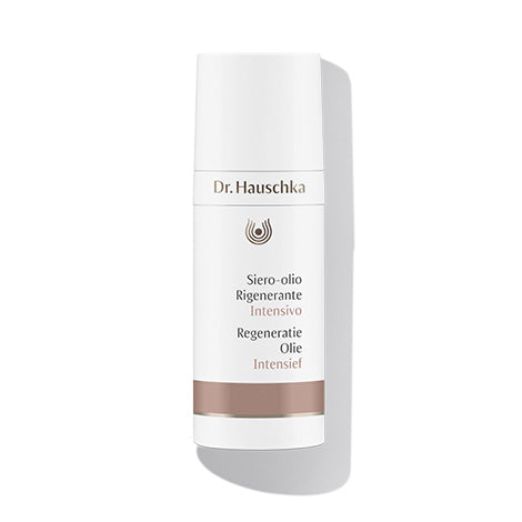 Dr. Hauschka Siero-olio Rigenerante Intensivo 20 ml