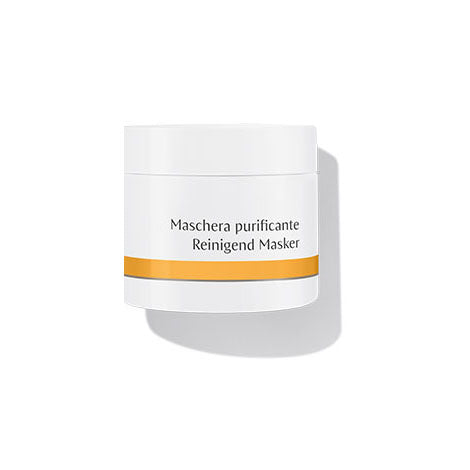 Dr. Hauschka Maschera Purificante 90 g