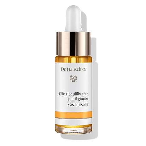 Dr. Hauschka Olio Riequilibrante per il Giorno 18 ml