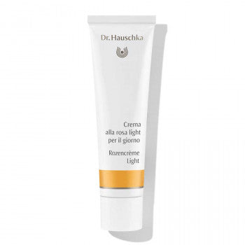 Dr. Hauschka Crema alla Rosa Light per il Giorno 30 ml